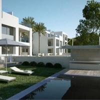 Квартира в Испании, Балеарские Острова, Пальма, 122 кв.м.