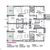 Квартира в Испании, Балеарские Острова, Пальма, 122 кв.м.