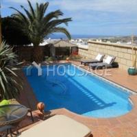 Вилла в Испании, Канарские Острова, Санта-Крус-де-Тенерифе, 381 кв.м.