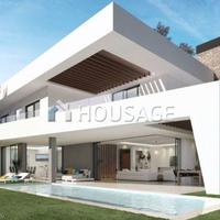 Villa in Spain, Andalucia, 436 sq.m.