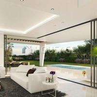 Villa in Spain, Andalucia, 436 sq.m.