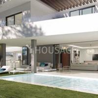 Villa in Spain, Andalucia, 436 sq.m.