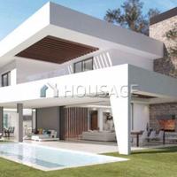 Villa in Spain, Andalucia, 436 sq.m.