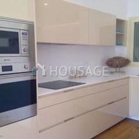 Квартира в Испании, Каталония, Барселона, 162 кв.м.