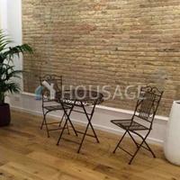 Квартира в Испании, Каталония, Барселона, 162 кв.м.