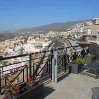 Villa in Spain, Canary Islands, Santa Cruz de Tenerife