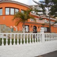 Villa in Spain, Canary Islands, Santa Cruz de Tenerife, 285 sq.m.