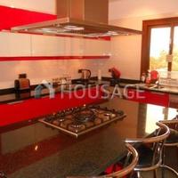 Villa in Spain, Canary Islands, Santa Cruz de Tenerife, 285 sq.m.