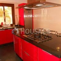 Villa in Spain, Canary Islands, Santa Cruz de Tenerife, 285 sq.m.