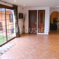 Villa in Spain, Canary Islands, Santa Cruz de Tenerife, 285 sq.m.