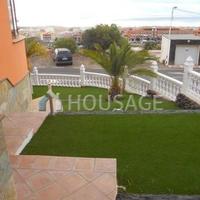 Villa in Spain, Canary Islands, Santa Cruz de Tenerife, 285 sq.m.