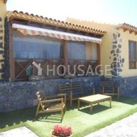 Villa in Spain, Canary Islands, Santa Cruz de Tenerife, 190 sq.m.