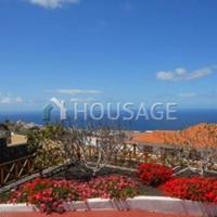 Villa in Spain, Canary Islands, Santa Cruz de Tenerife, 190 sq.m.
