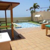 Villa in Spain, Canary Islands, Santa Cruz de Tenerife, 220 sq.m.