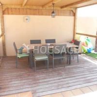 Villa in Spain, Canary Islands, Santa Cruz de Tenerife, 220 sq.m.