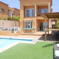 Villa in Spain, Canary Islands, Santa Cruz de Tenerife, 220 sq.m.