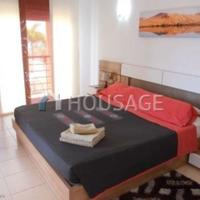 Villa in Spain, Canary Islands, Santa Cruz de Tenerife, 220 sq.m.