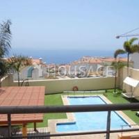 Villa in Spain, Canary Islands, Santa Cruz de Tenerife, 220 sq.m.