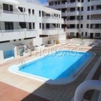 Апартаменты в Испании, Канарские Острова, Санта-Крус-де-Тенерифе, 80 кв.м.