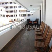 Апартаменты в Испании, Канарские Острова, Санта-Крус-де-Тенерифе, 80 кв.м.