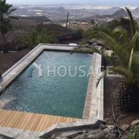 Вилла в Испании, Канарские Острова, Санта-Крус-де-Тенерифе, 306 кв.м.