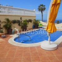 Вилла в Испании, Канарские Острова, Санта-Крус-де-Тенерифе