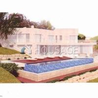 House in Spain, Catalunya, Girona, 800 sq.m.