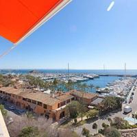 Apartment in Spain, Balearic Islands, Palma, 80 sq.m.