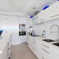 Apartment in Spain, Balearic Islands, Palma, 80 sq.m.