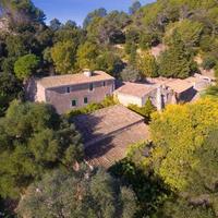 House in Spain, Balearic Islands, Palma, 1313 sq.m.