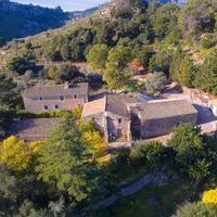 House in Spain, Balearic Islands, Palma, 1313 sq.m.