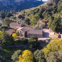 House in Spain, Balearic Islands, Palma, 1313 sq.m.