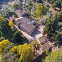 House in Spain, Balearic Islands, Palma, 1313 sq.m.