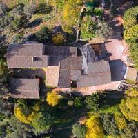 House in Spain, Balearic Islands, Palma, 1313 sq.m.