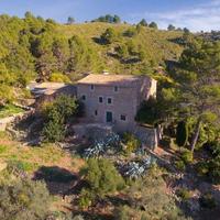 House in Spain, Balearic Islands, Palma, 1313 sq.m.