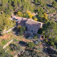 House in Spain, Balearic Islands, Palma, 1313 sq.m.