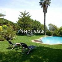 Villa in Spain, Catalunya, Begur, 870 sq.m.