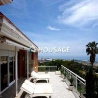 Villa in Spain, Catalunya, Begur, 870 sq.m.