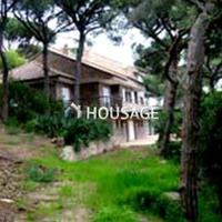 Вилла в Испании, Каталония, Багур, 652 кв.м.