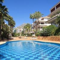 Апартаменты в Испании, Андалусия, 325 кв.м.