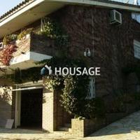 Villa in Spain, Catalunya, Begur, 450 sq.m.