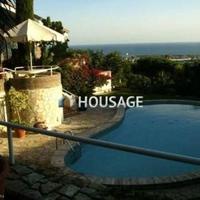 Villa in Spain, Catalunya, Begur, 450 sq.m.