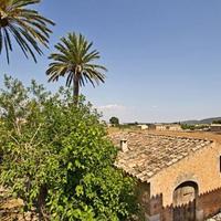 Дом в Испании, Балеарские Острова, Пальма, 1646 кв.м.