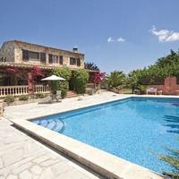 House in Spain, Balearic Islands, Palma, 250 sq.m.