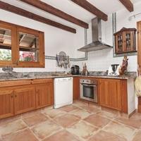 House in Spain, Balearic Islands, Palma, 250 sq.m.