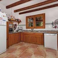 House in Spain, Balearic Islands, Palma, 250 sq.m.