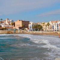 Flat in Spain, Catalunya, Begur, 129 sq.m.