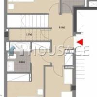 Flat in Spain, Catalunya, Begur, 129 sq.m.