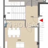 Flat in Spain, Catalunya, Begur, 129 sq.m.