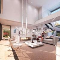 Villa in Spain, Andalucia, 695 sq.m.